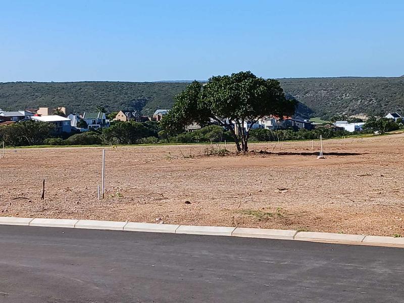 0 Bedroom Property for Sale in Stilbaai Wes Western Cape